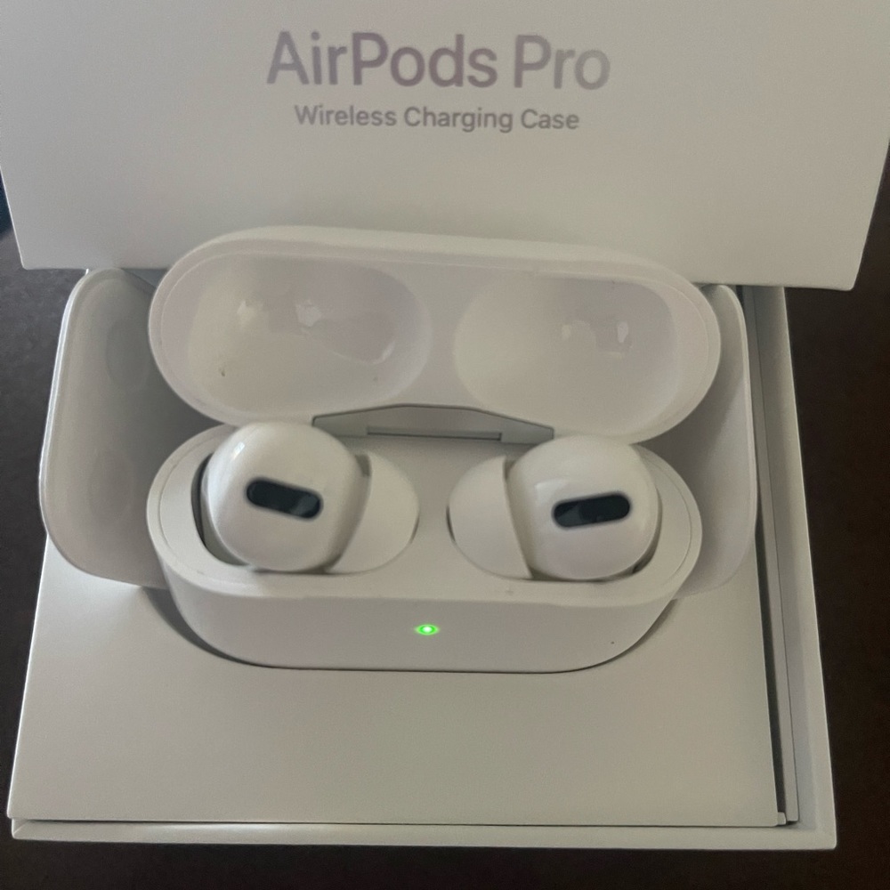 Apple AirPods Pro
